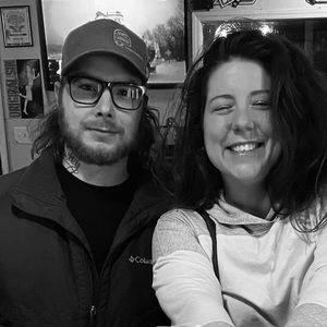 Meet your Posher, April